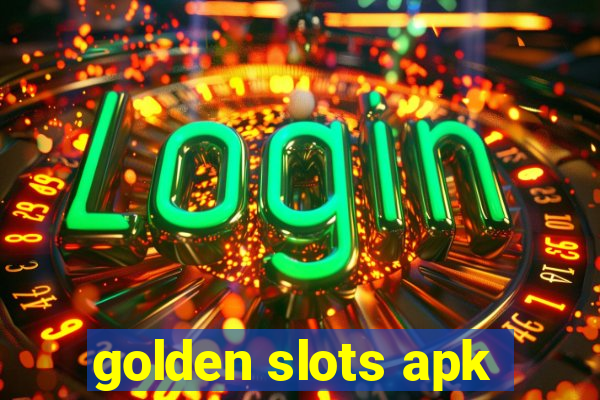 golden slots apk