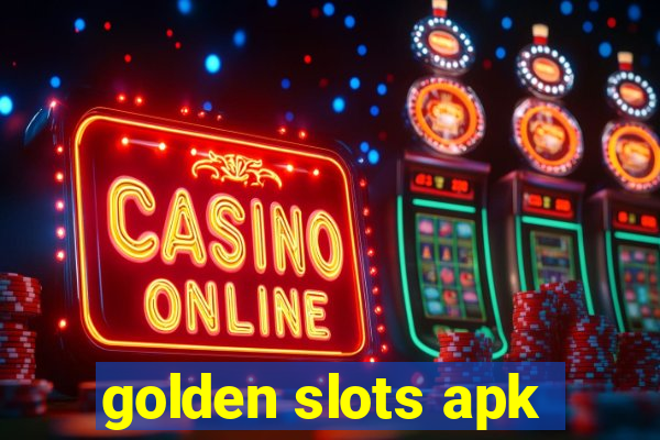 golden slots apk