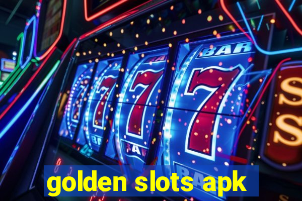 golden slots apk