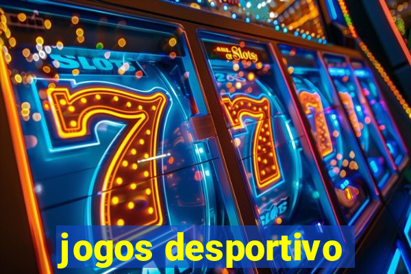 jogos desportivo