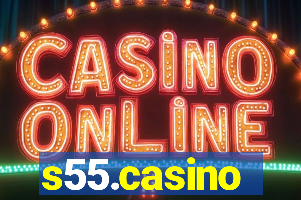 s55.casino