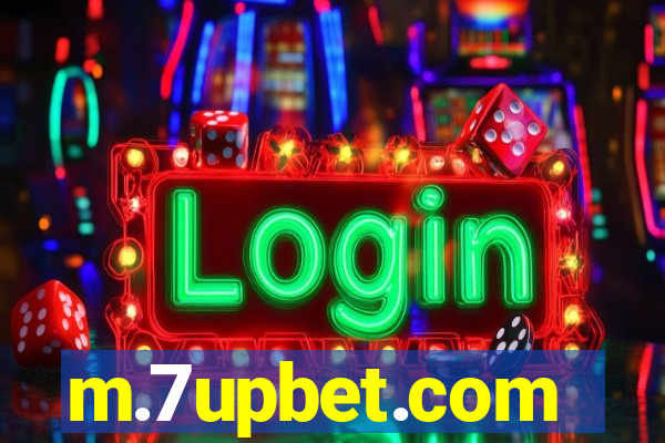 m.7upbet.com