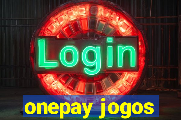 onepay jogos