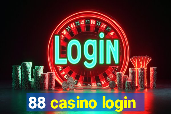 88 casino login