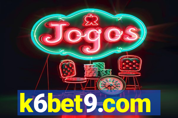 k6bet9.com