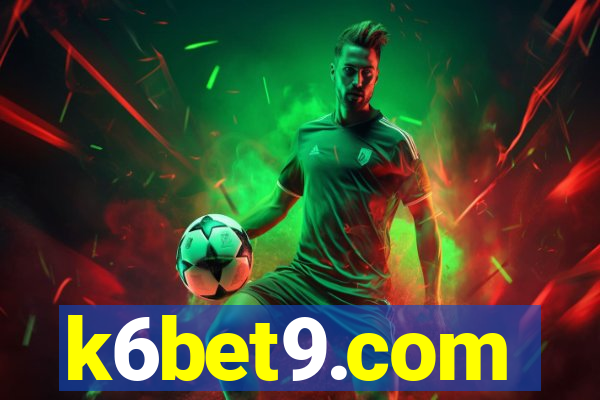 k6bet9.com