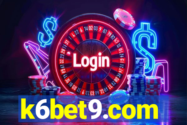 k6bet9.com