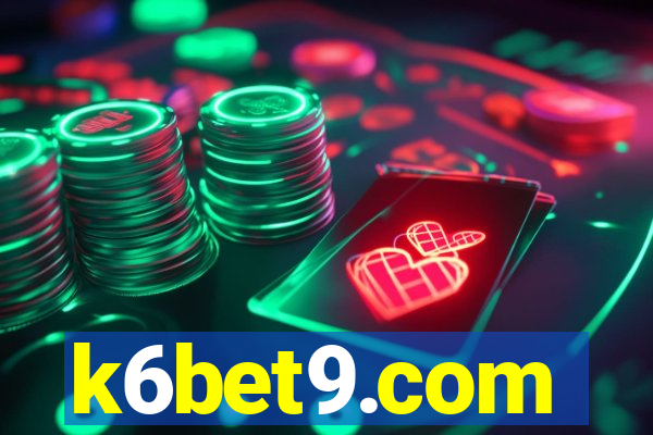 k6bet9.com