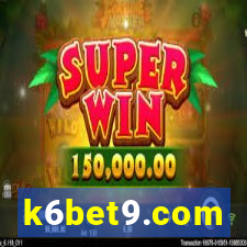 k6bet9.com