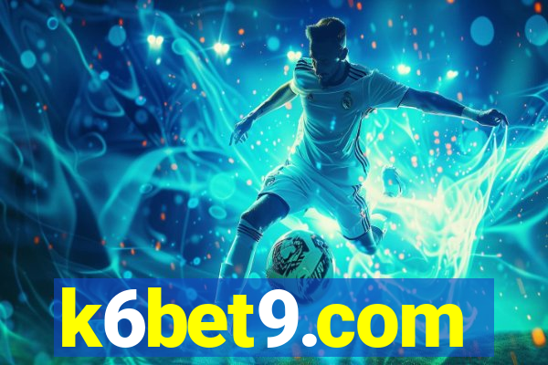 k6bet9.com