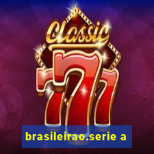 brasileirao.serie a