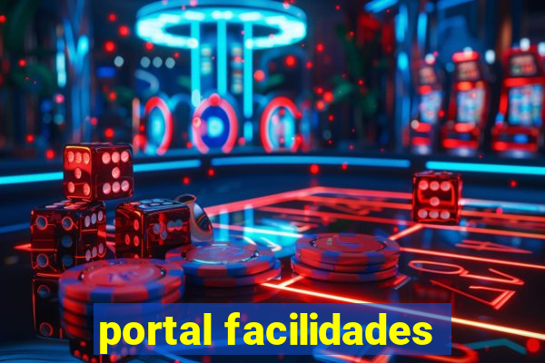 portal facilidades