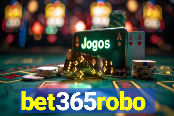 bet365robo