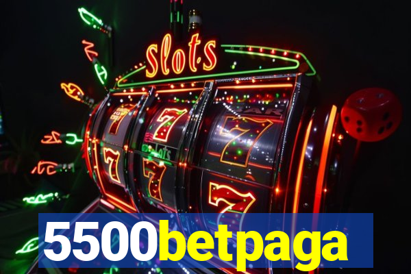 5500betpaga