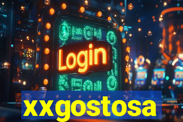 xxgostosa