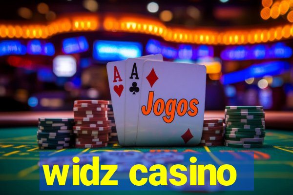 widz casino