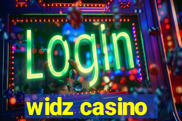 widz casino