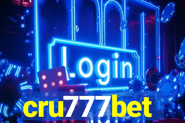 cru777bet