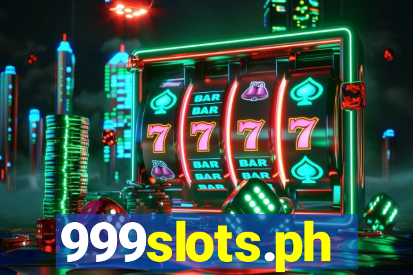 999slots.ph