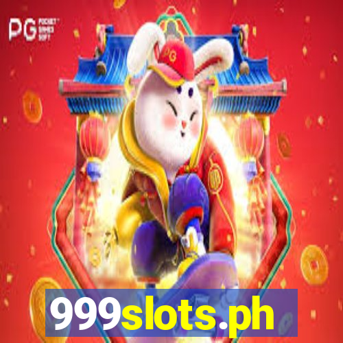 999slots.ph