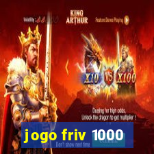 jogo friv 1000