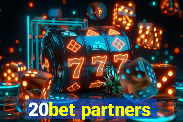 20bet partners