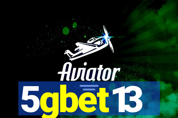 5gbet13