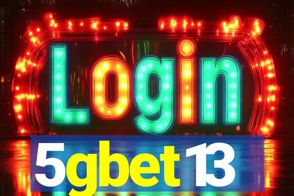 5gbet13