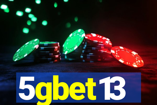 5gbet13