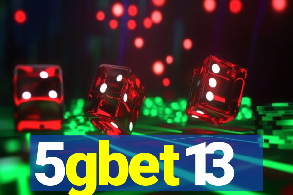 5gbet13