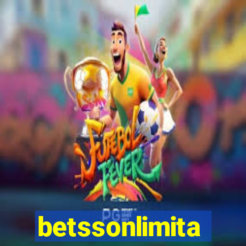 betssonlimita