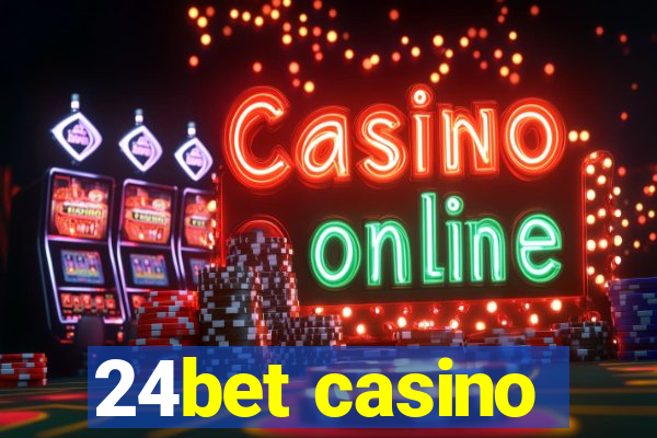 24bet casino