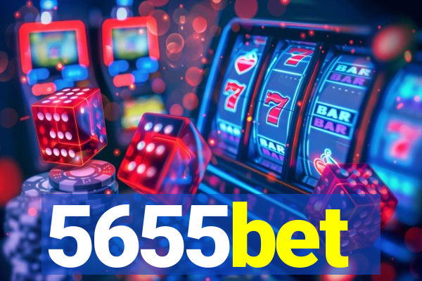 5655bet