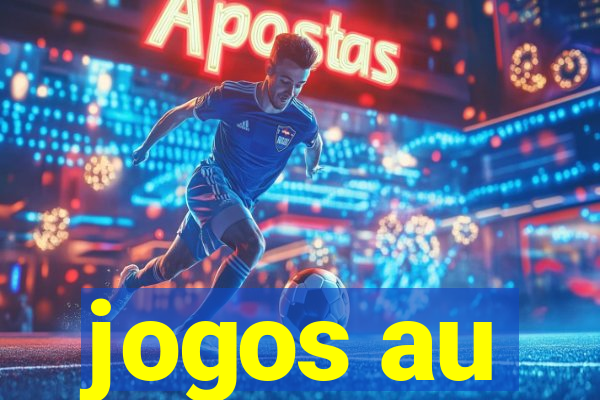 jogos au