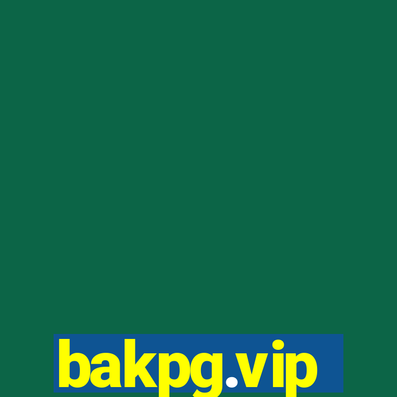 bakpg.vip