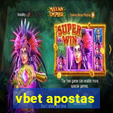 vbet apostas