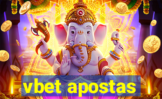 vbet apostas