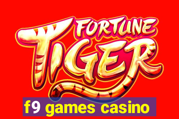 f9 games casino