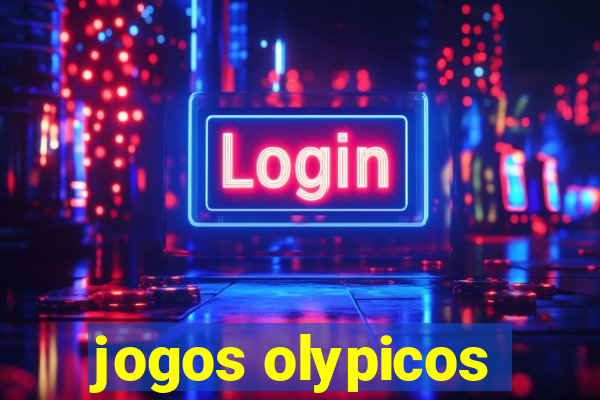 jogos olypicos