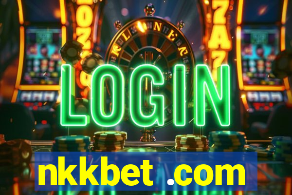 nkkbet .com