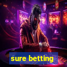 sure betting