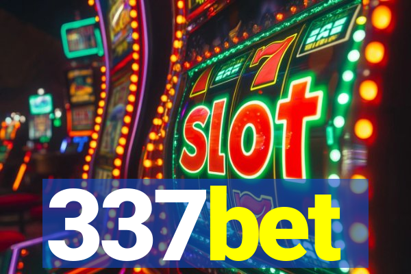 337bet