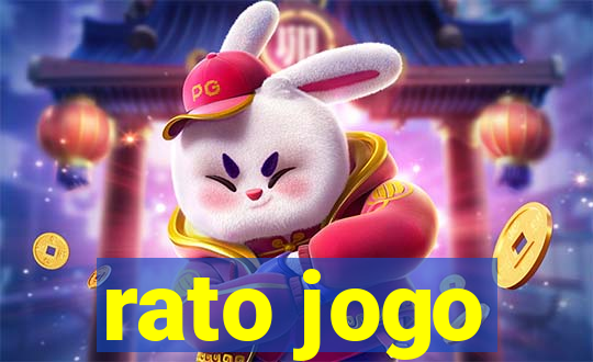 rato jogo