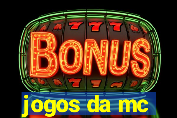 jogos da mc