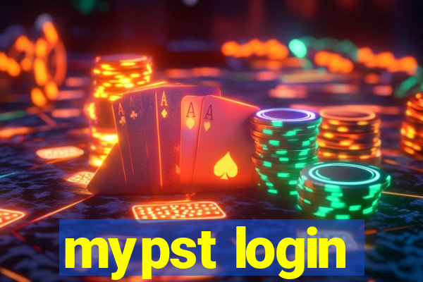 mypst login