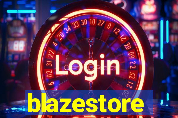 blazestore