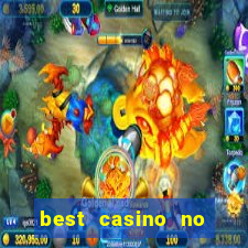 best casino no deposit bonus