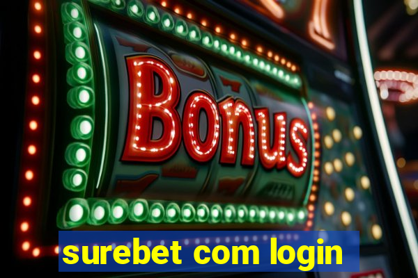 surebet com login