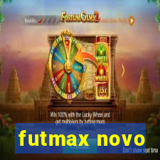 futmax novo