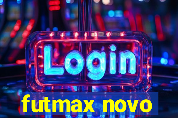 futmax novo